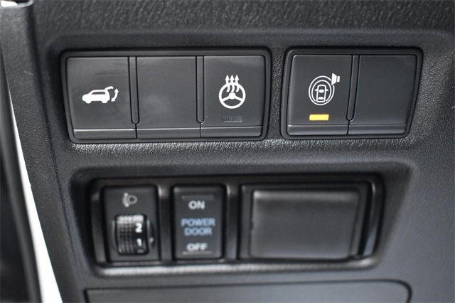 Used 2019 INFINITI QX80 Luxe w/ Proassist Package image 27