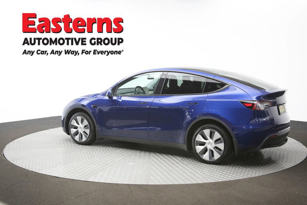 Used 2021 Tesla Model Y Long Range image 63