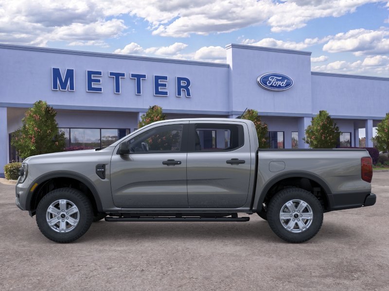 New 2026 Ford Ranger XL RWD image 3