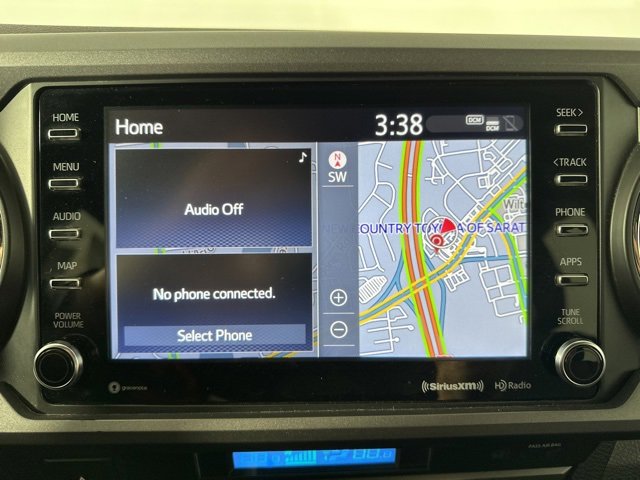 Used 2023 Toyota Tacoma TRD Sport image 20