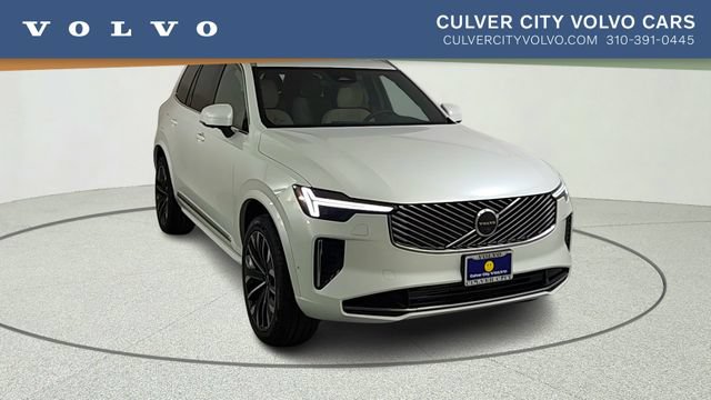New 2026 Volvo XC90 T8 Plus w/ Protection Package AWD/4WD image 1