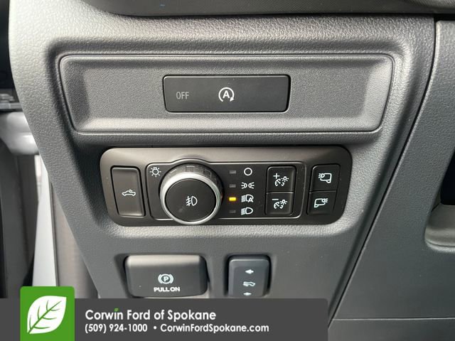 New 2025 Ford F150 Tremor w/ Equipment Group 402A High image 27
