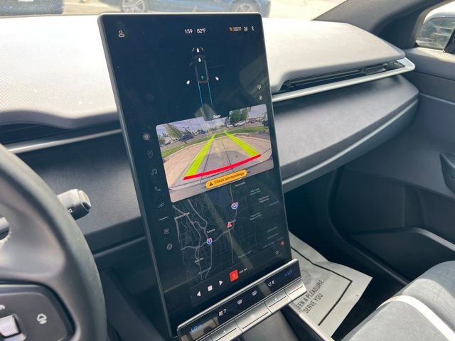 Used 2023 Fisker Ocean One AWD/4WD image 18