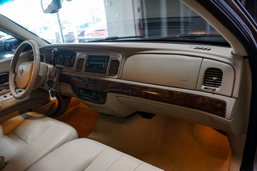 Used 2006 Mercury Grand Marquis LS image 34