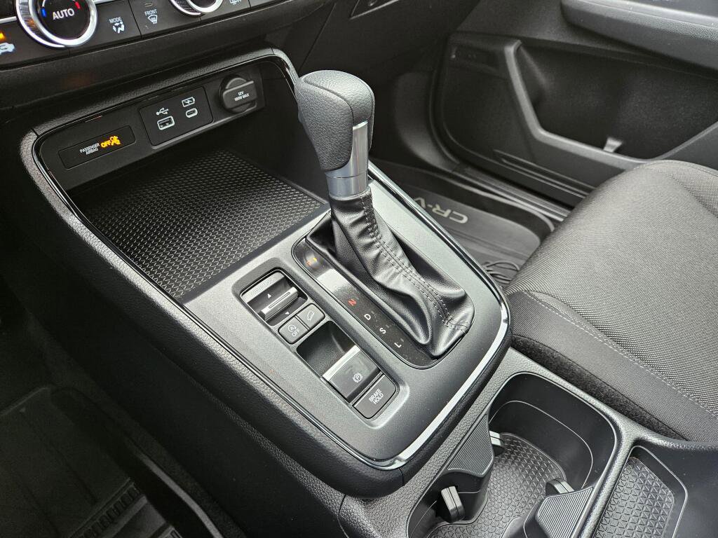 Used 2025 Honda CR-V EX image 30