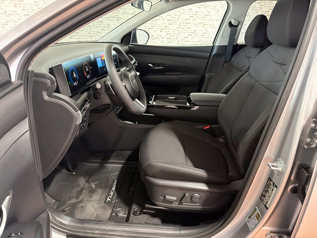 New 2026 Hyundai Tucson SEL FWD image 26