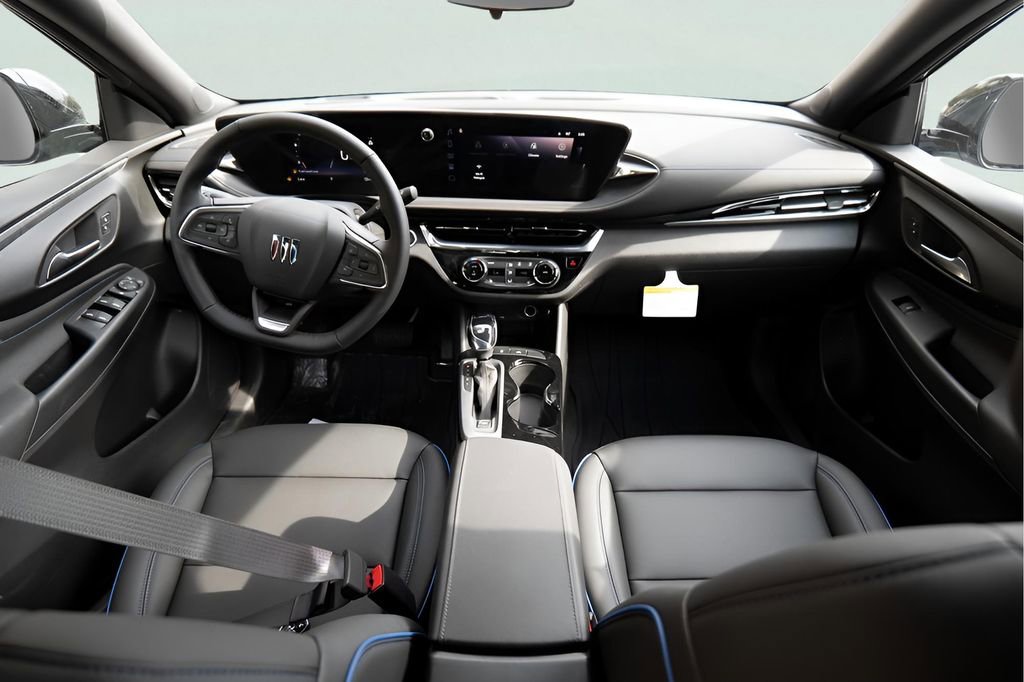 New 2026 Buick Envista Sport Touring w/ Convenience I Package image 25