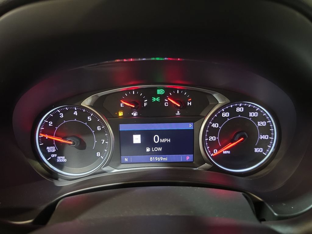 Used 2020 GMC Terrain SLE w/ Driver Convenience Package AWD/4WD image 10