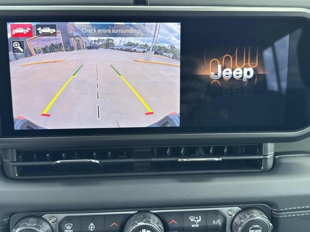 New 2026 Jeep Gladiator Mojave AWD/4WD image 28