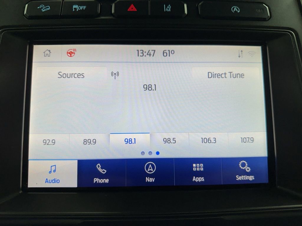 Used 2021 Ford Expedition XLT image 30