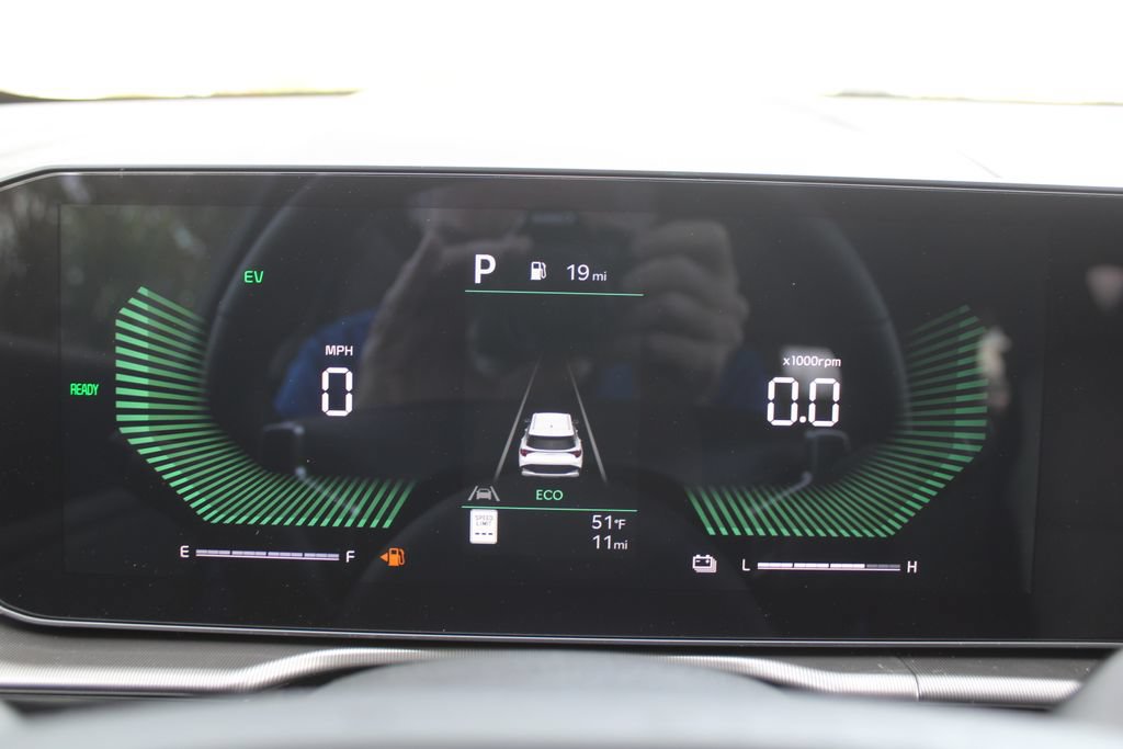 New 2027 Kia Sportage EX AWD/4WD image 31