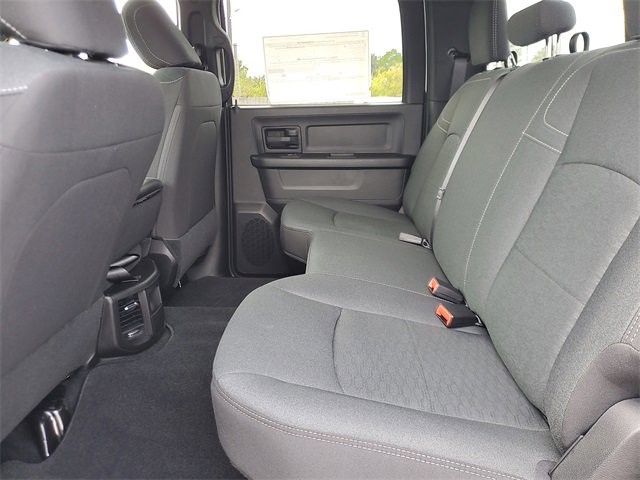 New 2026 RAM 2500 Tradesman image 11