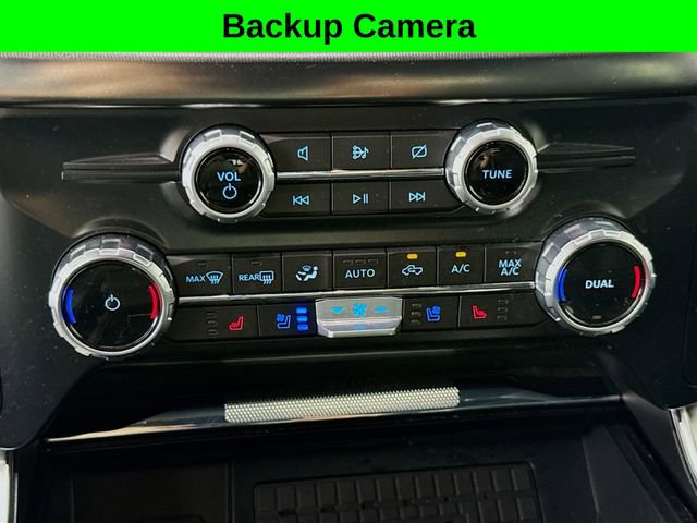 Certified 2023 Ford F150 Platinum w/ Equipment Group 701A High image 17