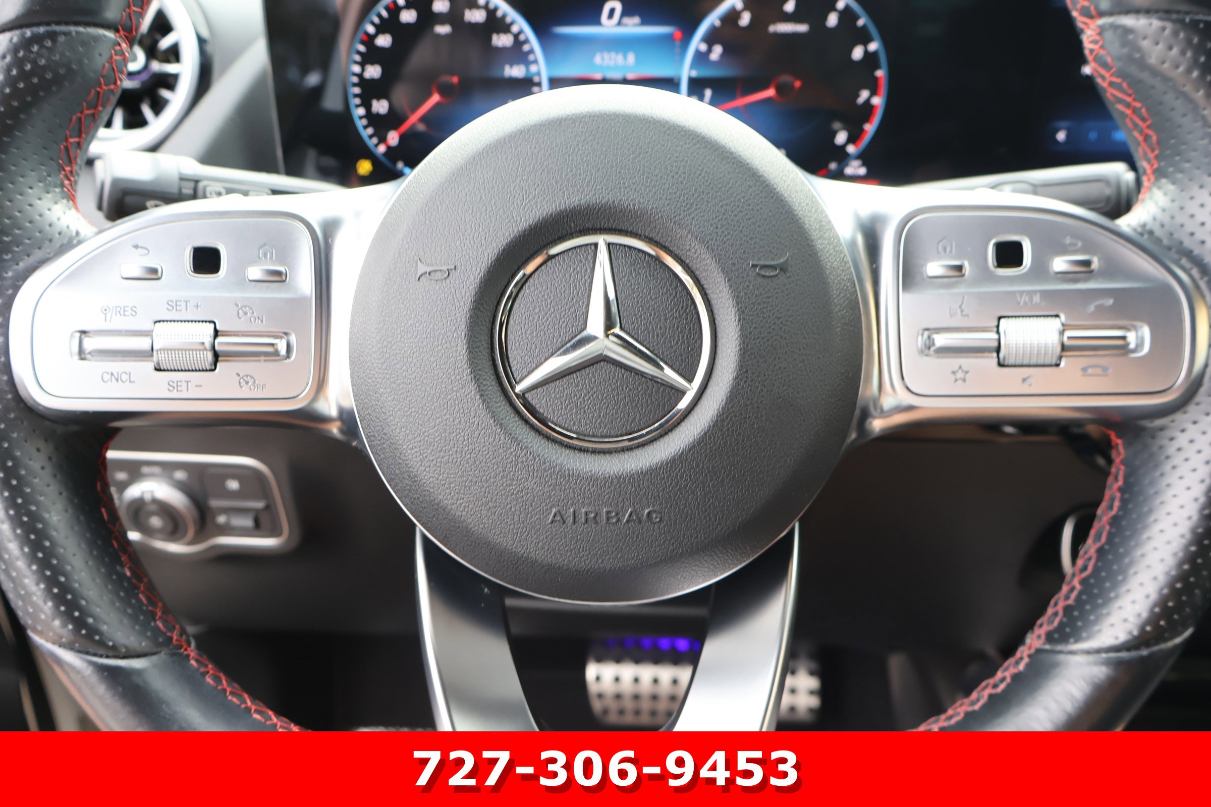 Certified 2023 Mercedes-Benz GLA 35 AMG 4MATIC image 26