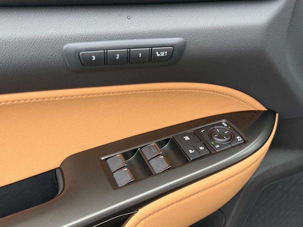 New 2026 Lexus NX 350 AWD w/ Accessory Package (Z1) image 11