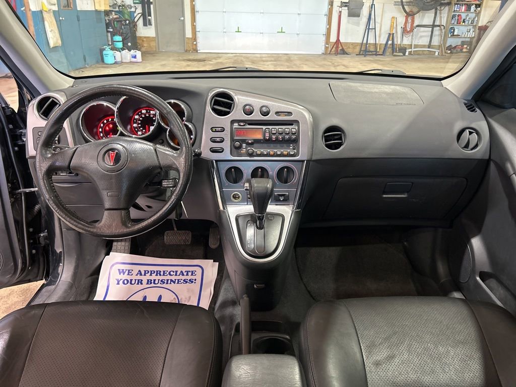 Used 2005 Pontiac Vibe AWD image 28