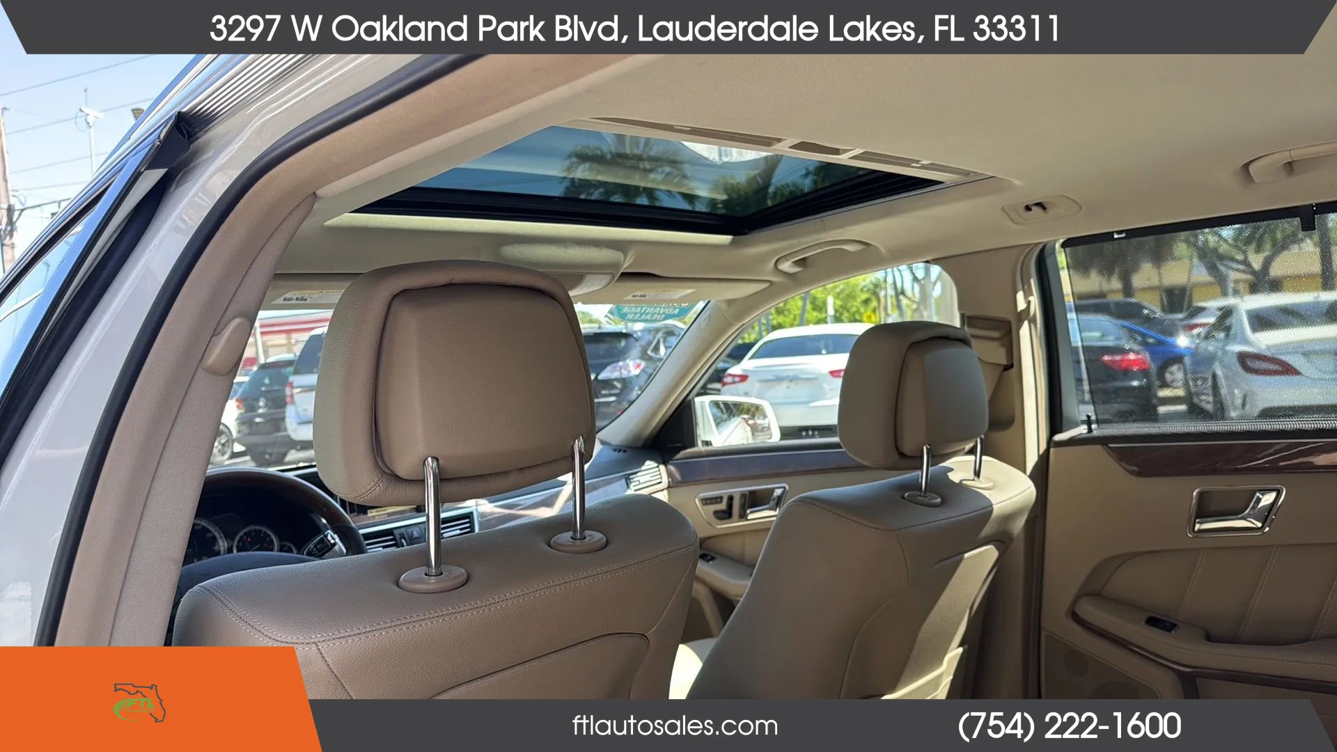 Used 2011 Mercedes-Benz E 350 4MATIC Wagon w/ Premium 1 Pkg image 28