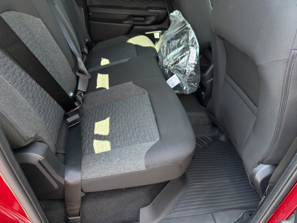 New 2026 Ford Ranger XLT AWD/4WD image 29