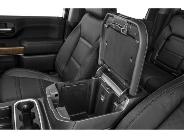 Used 2023 GMC Sierra 2500 Denali AWD/4WD image 17