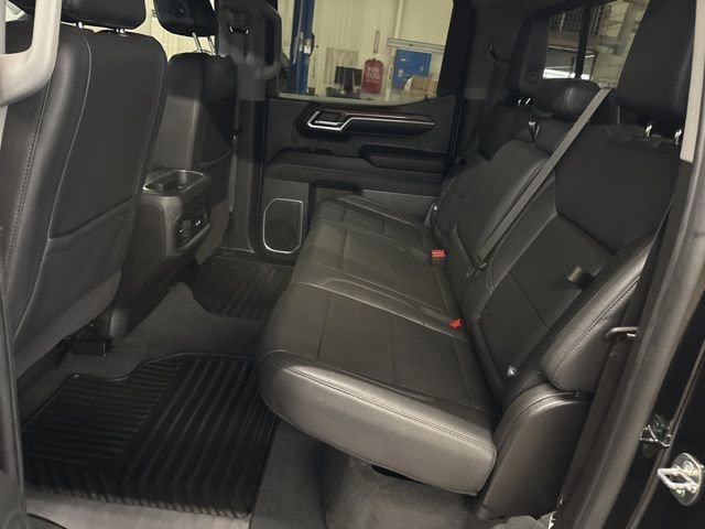 Used 2023 Chevrolet Silverado 1500 RST w/ True North Edition Plus AWD/4WD image 21