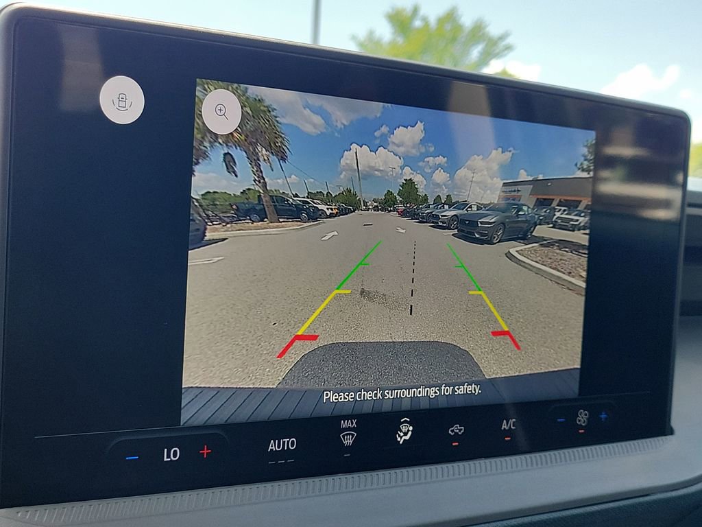 Used 2025 Ford Maverick XL image 24