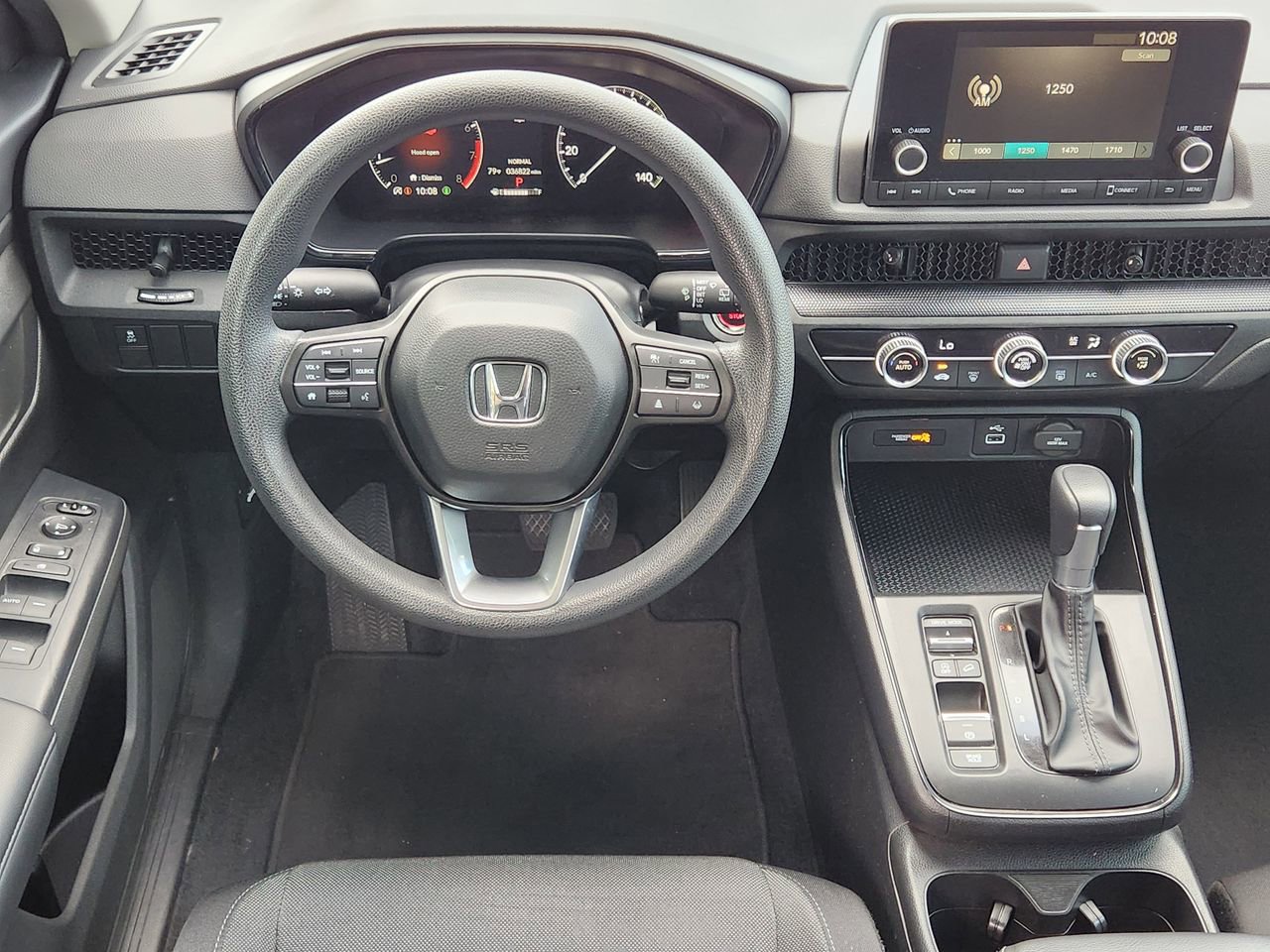 Certified 2023 Honda CR-V LX image 25
