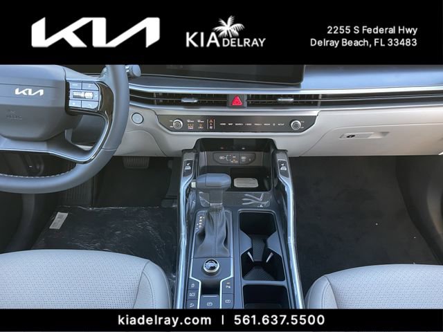 New 2026 Kia Sorento S w/ S Panoramic Sunroof Package FWD image 13