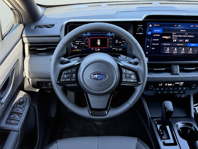 Used 2026 Subaru Outback Premium AWD/4WD image 10