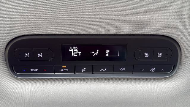 Used 2026 Hyundai Palisade Limited AWD/4WD image 24
