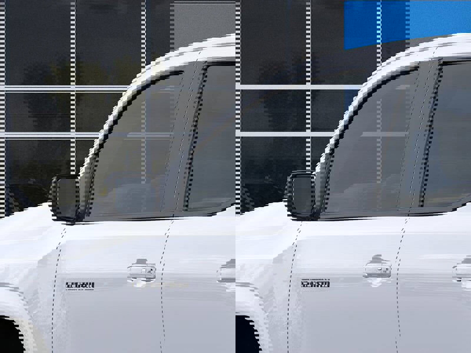 New 2025 Chevrolet Colorado Z71 w/ Z71 Convenience Package 2 image 12