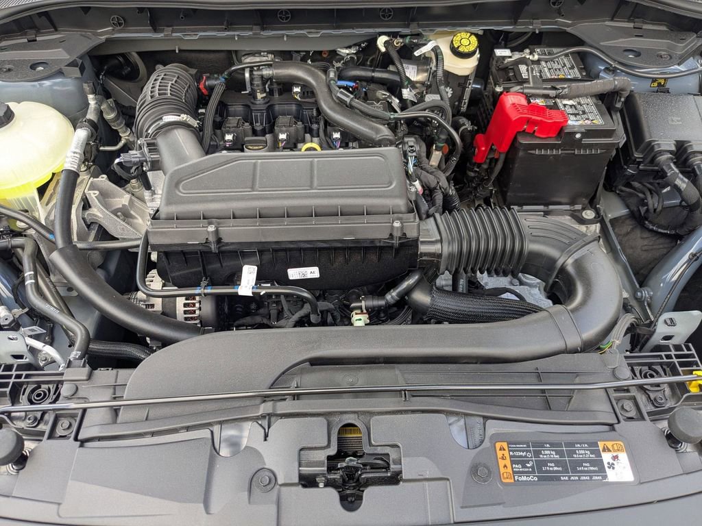 New 2026 Ford Escape Active w/ Cold Weather Package image 22