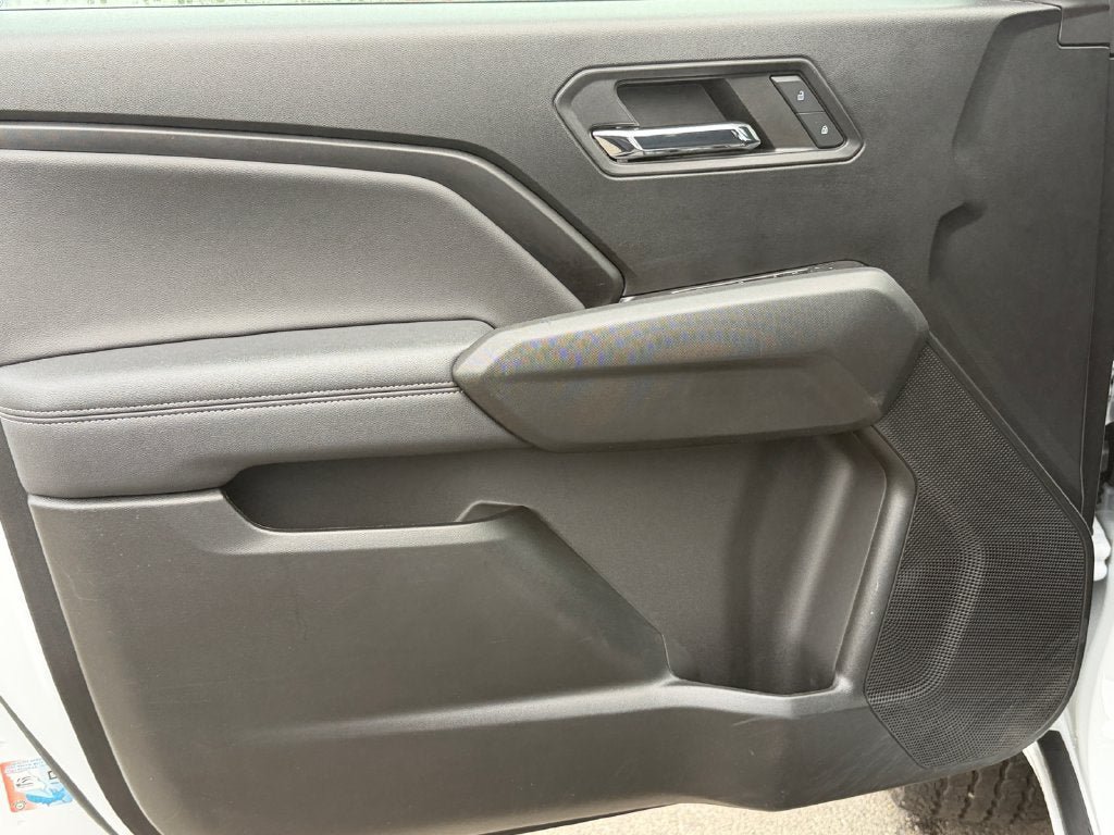 Used 2024 GMC Canyon Elevation w/ Trailering Package RWD image 21