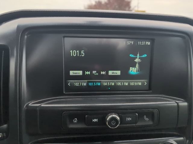 Used 2016 Chevrolet Silverado 2500 W/T w/ WT Convenience Package image 20