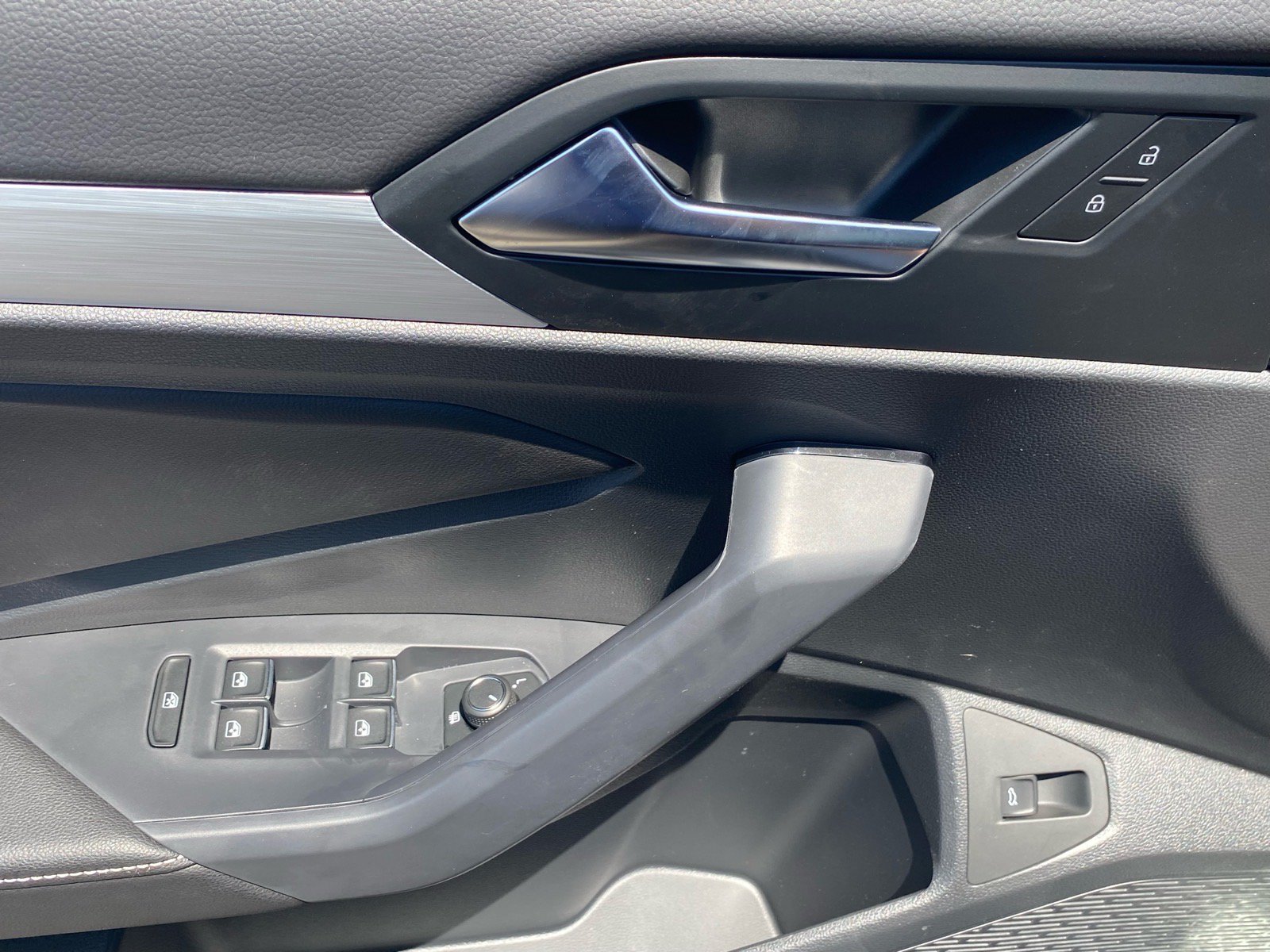 New 2026 Volkswagen Jetta Sport FWD image 11