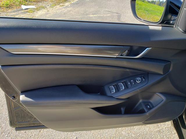 Used 2022 Honda Accord Sport Special Edition image 10