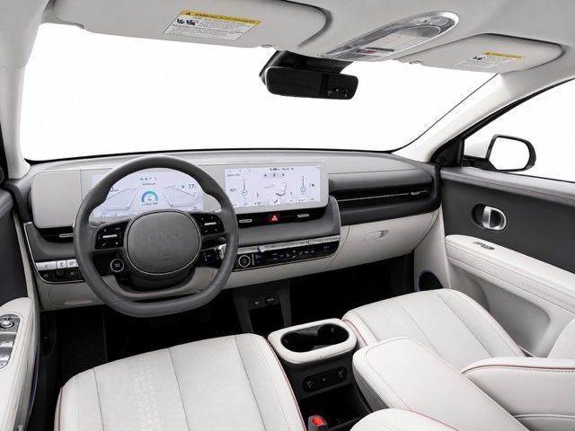 Used 2023 Hyundai Ioniq 5 SEL AWD/4WD image 21