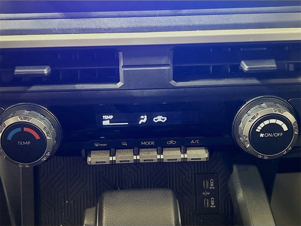 Used 2025 Toyota Tacoma SR image 13