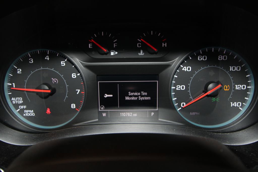 Used 2018 Chevrolet Malibu LT FWD image 9