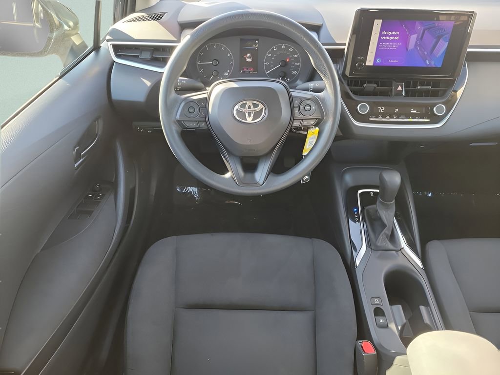 Used 2024 Toyota Corolla LE image 14
