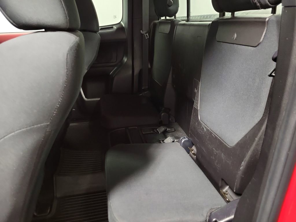 Used 2023 Toyota Tacoma SR5 image 21