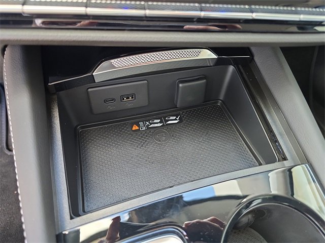 New 2026 Buick Envision Sport Touring image 22