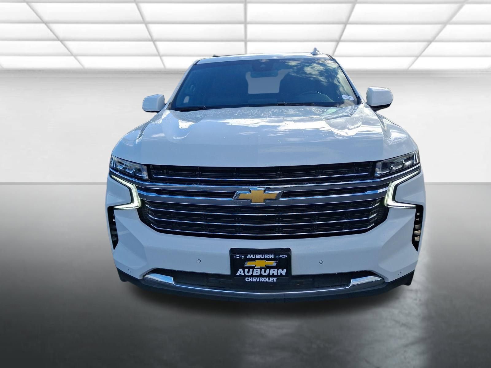 Certified 2024 Chevrolet Tahoe LT image 8