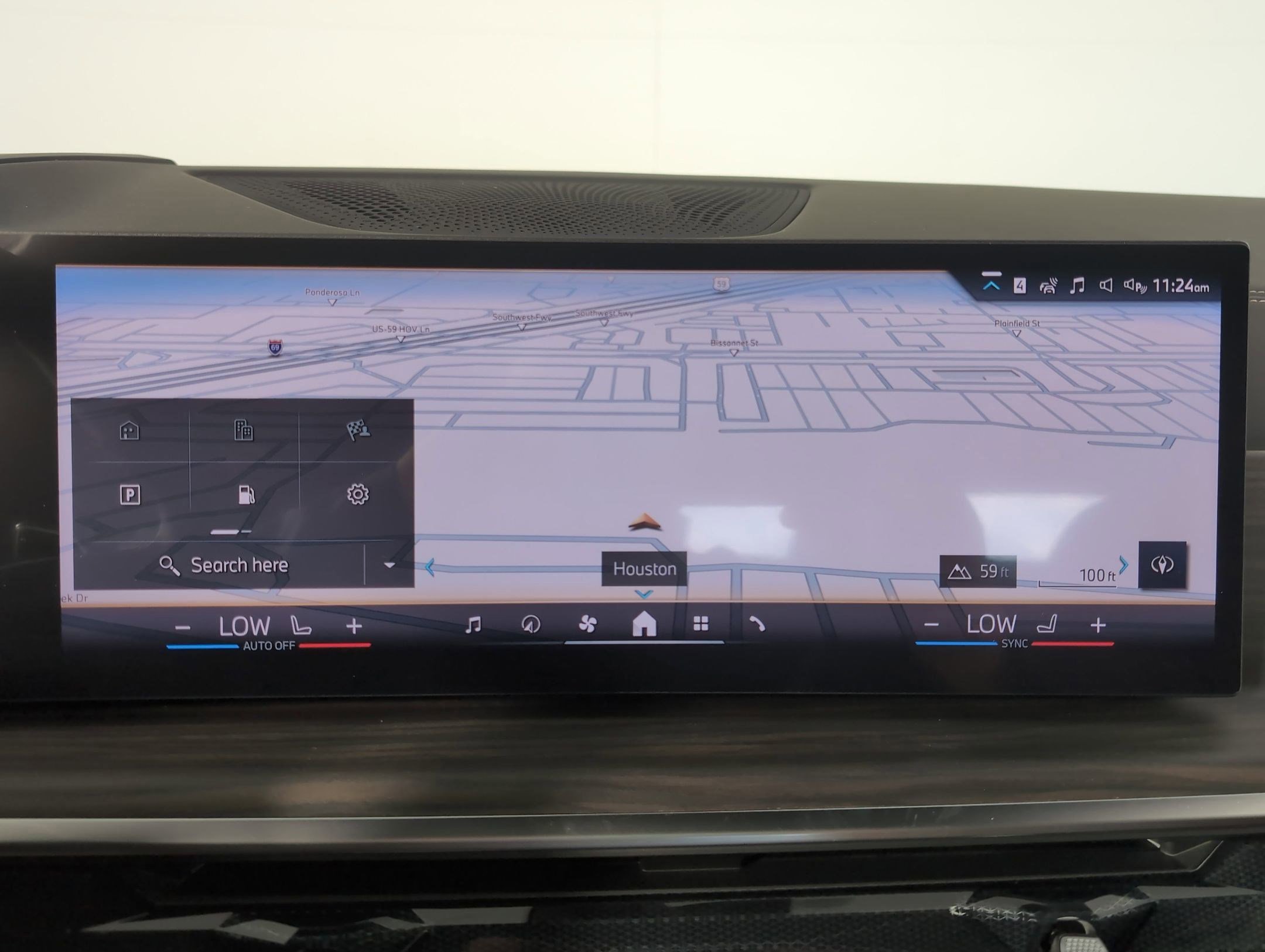 Used 2026 BMW X5 sDrive40i w/ Premium Package image 26