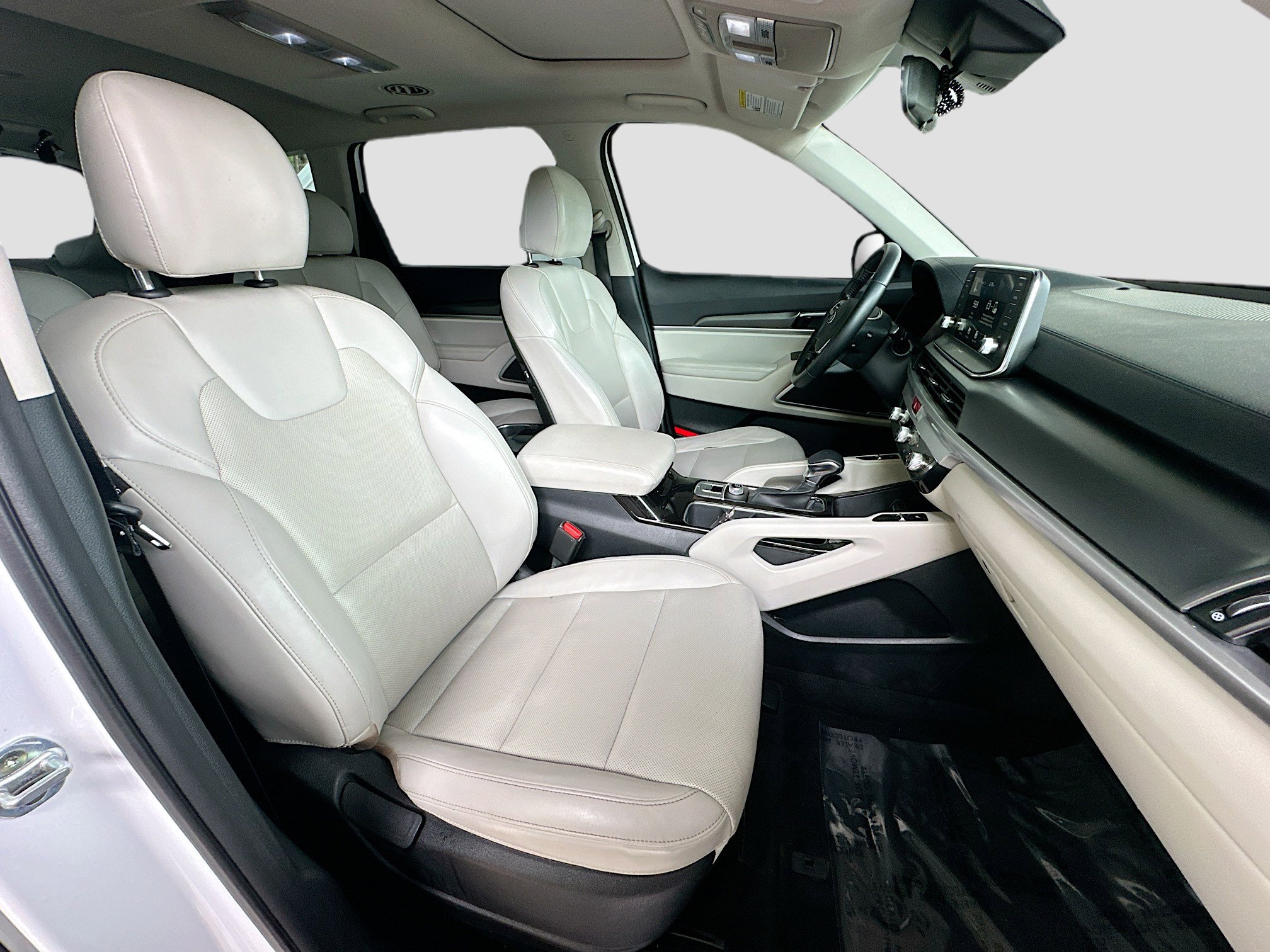 Used 2020 Kia Telluride S FWD image 29
