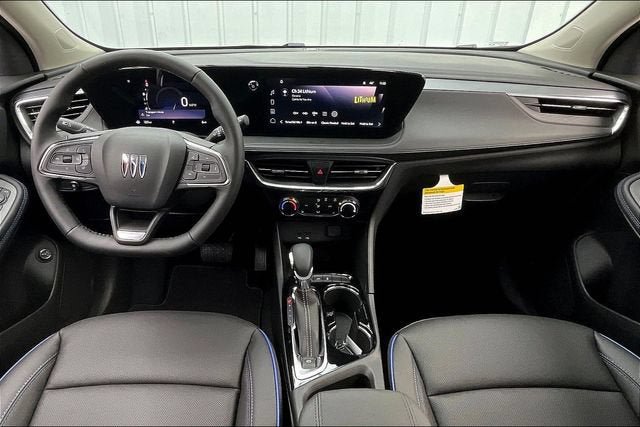 New 2026 Buick Encore GX Sport Touring w/ Comfort Package FWD image 6