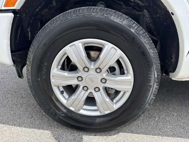 Used 2020 Ford Ranger XLT w/ Trailer Tow Package RWD image 9