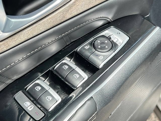 Certified 2023 Kia Sorento SX Prestige AWD/4WD image 17