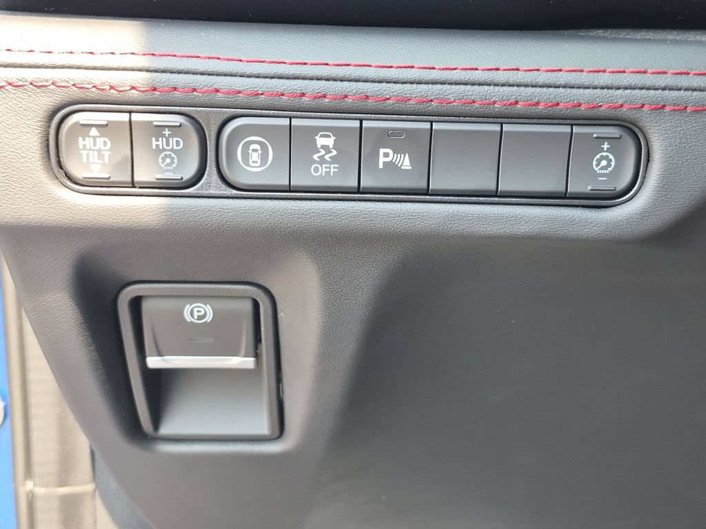 Certified 2026 Acura MDX A-Spec w/ Advance Package AWD/4WD image 16