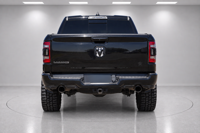 Used 2019 RAM 1500 Laramie RWD image 4