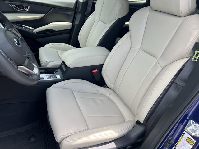 New 2026 Subaru Ascent Limited AWD/4WD image 28